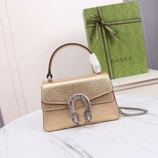 Gucci Top Handle Bags